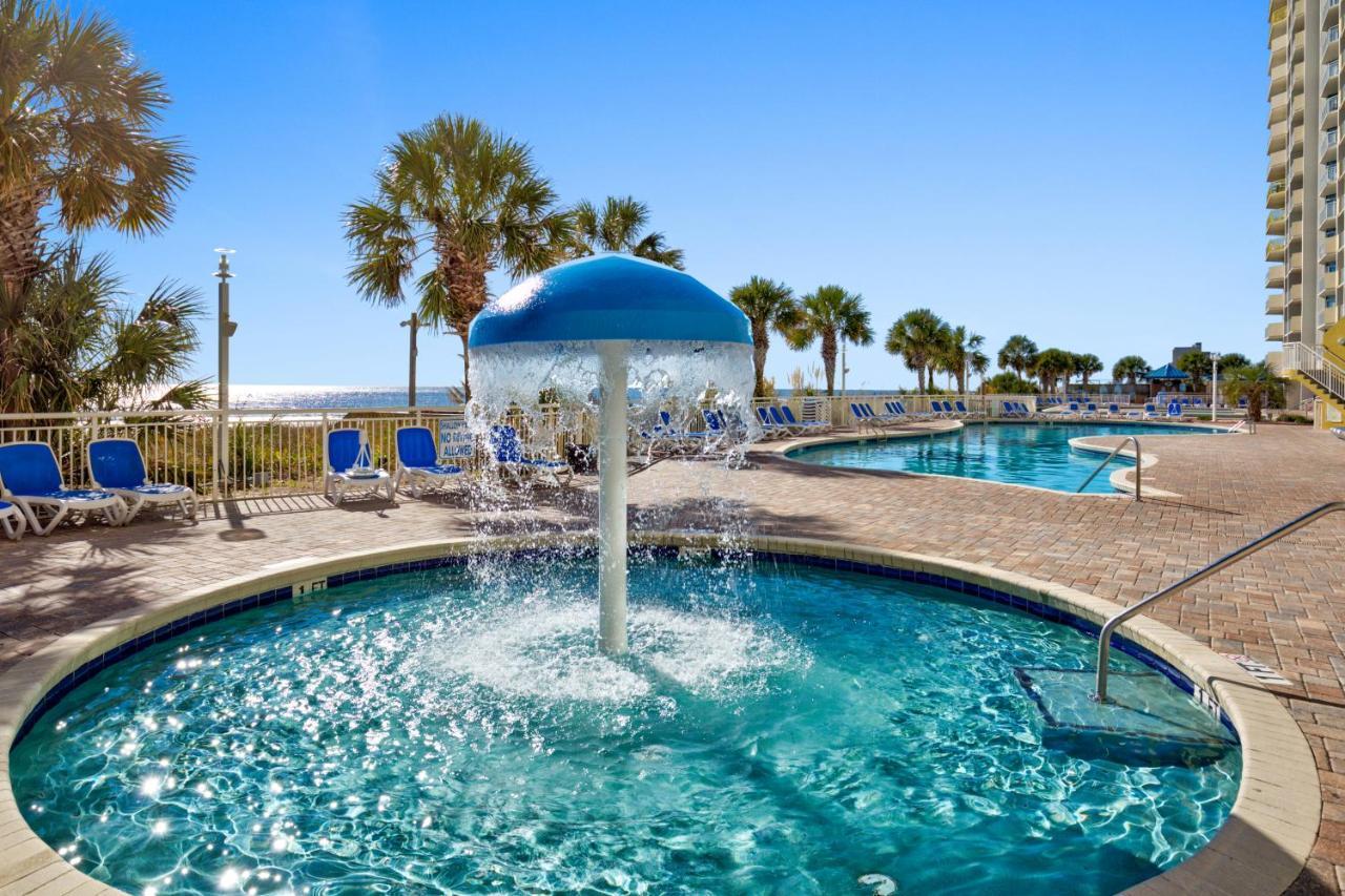 Ferienwohnung Bay Watch 0232 Myrtle Beach Exterior foto